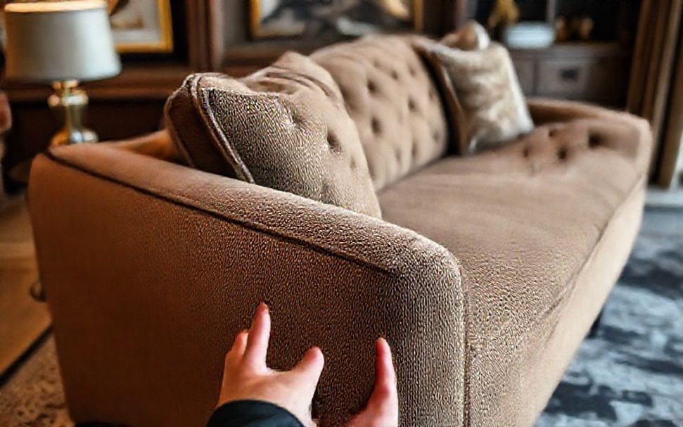 La Vérité sur les meubles de luxe : où trouver la qualité sans ruiner votre budget