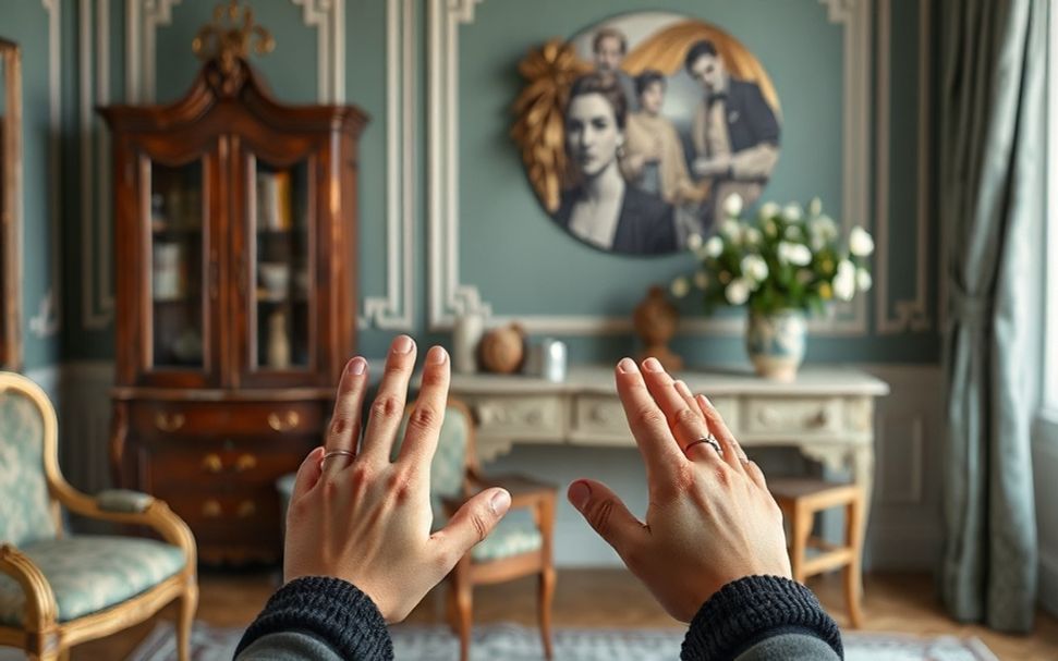 La Vérité sur les Secrets de la Décoration Française pour un Style Élégant