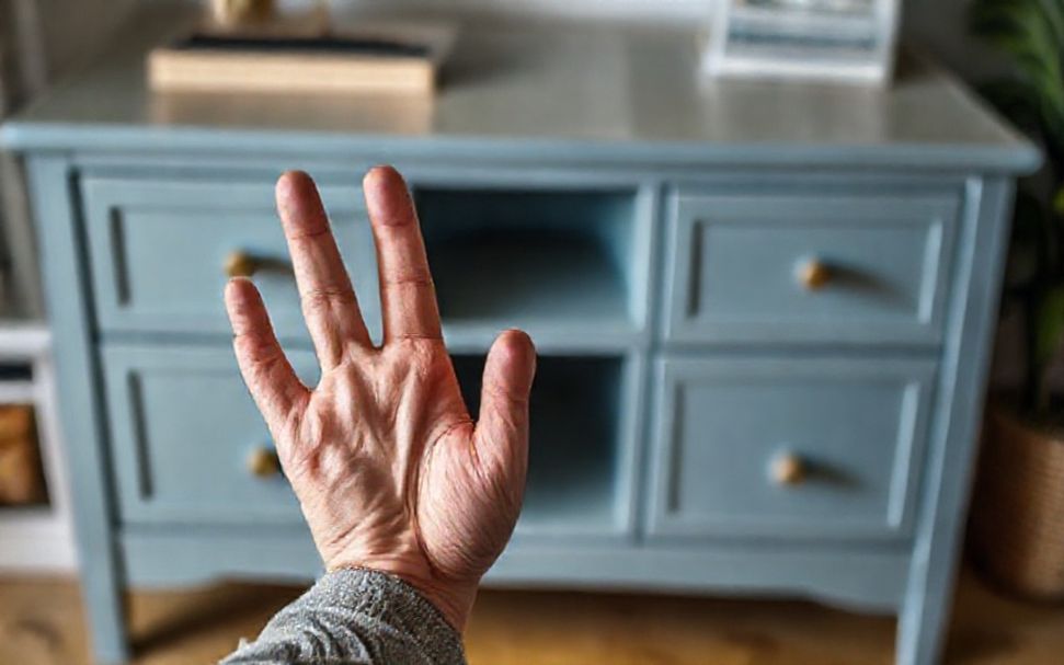 La vérité sur les secrets de transformation de meubles IKEA sans briser le budget