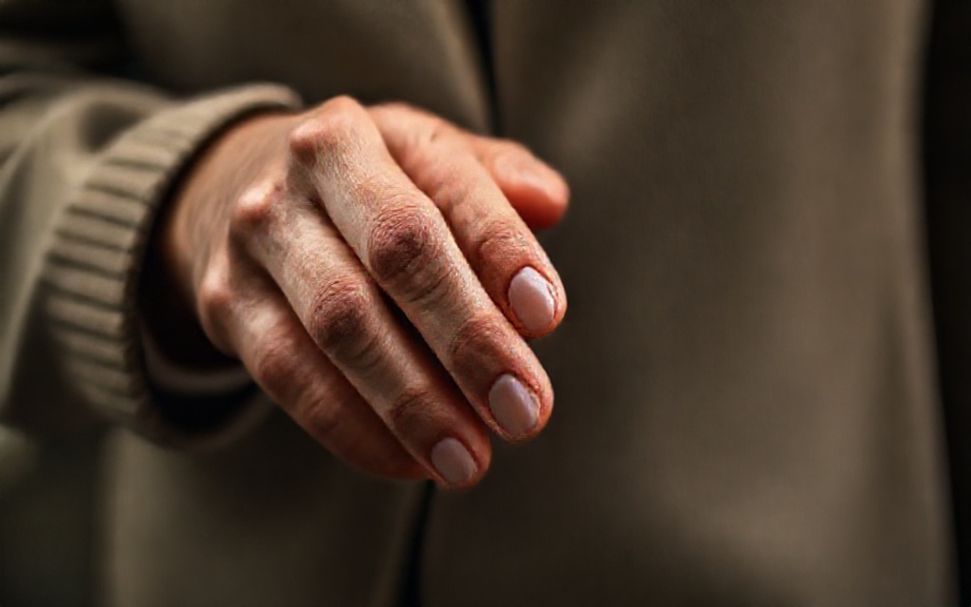 La vérité sur l'utilisation des textures pour accroître l'intérêt visuel