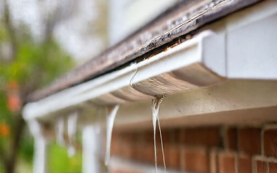 Les 5 raisons pour lesquelles nettoyer les gouttières est crucial avant le printemps