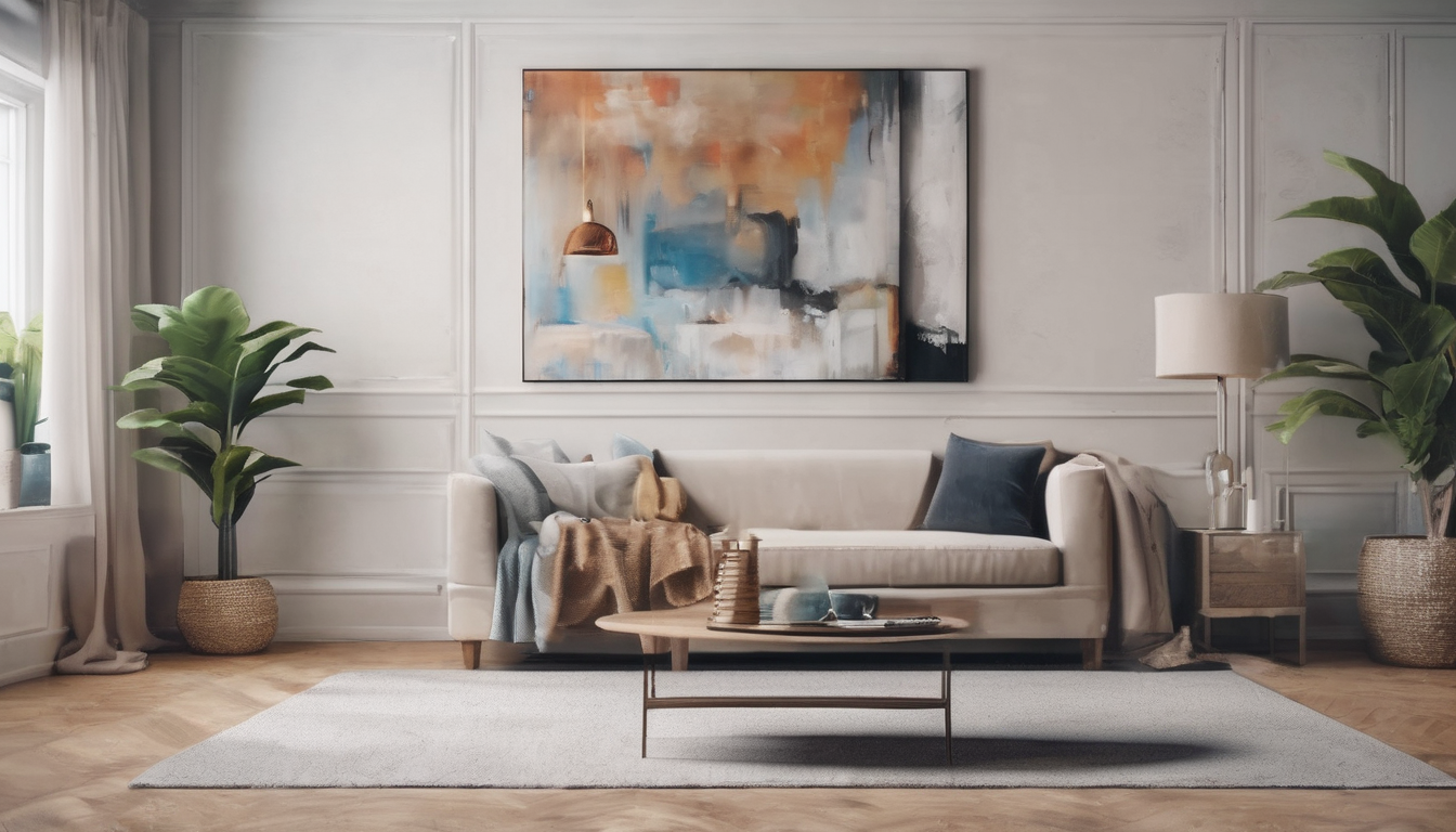 Les astuces peinture pour relooker vos meubles et accessoires sans les remplacer