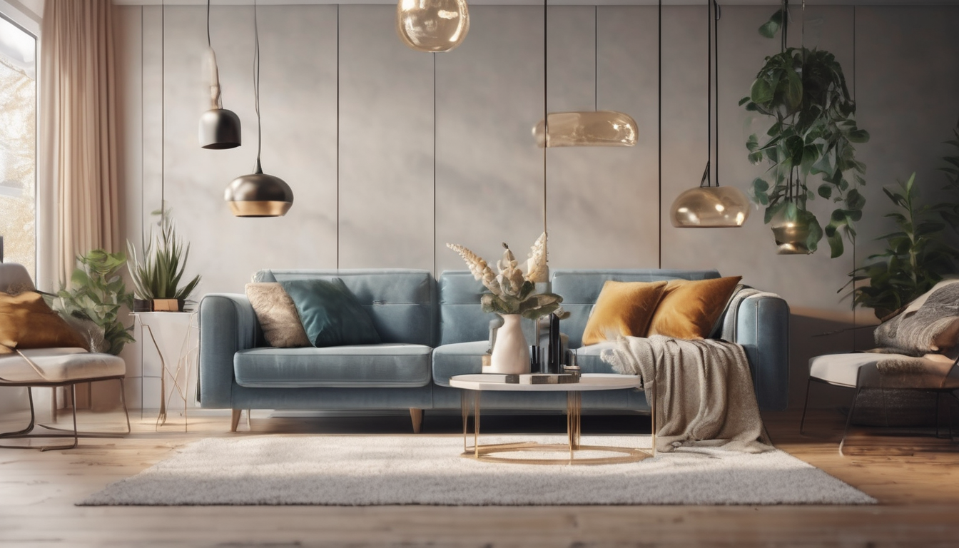 Les astuces pour choisir des matériaux décoratifs sans sacrifier la qualité