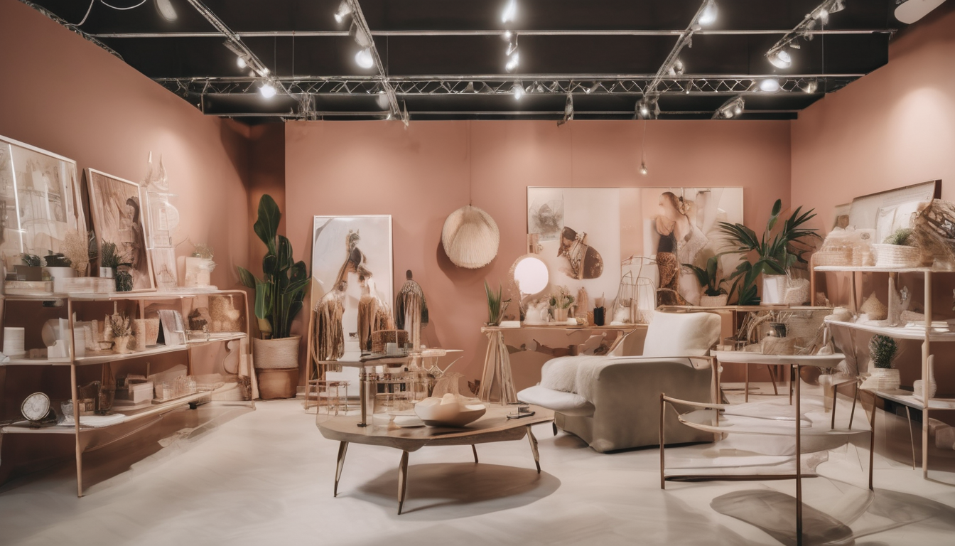 Les astuces pour profiter des promotions exclusives chez les enseignes françaises de déco pas chère