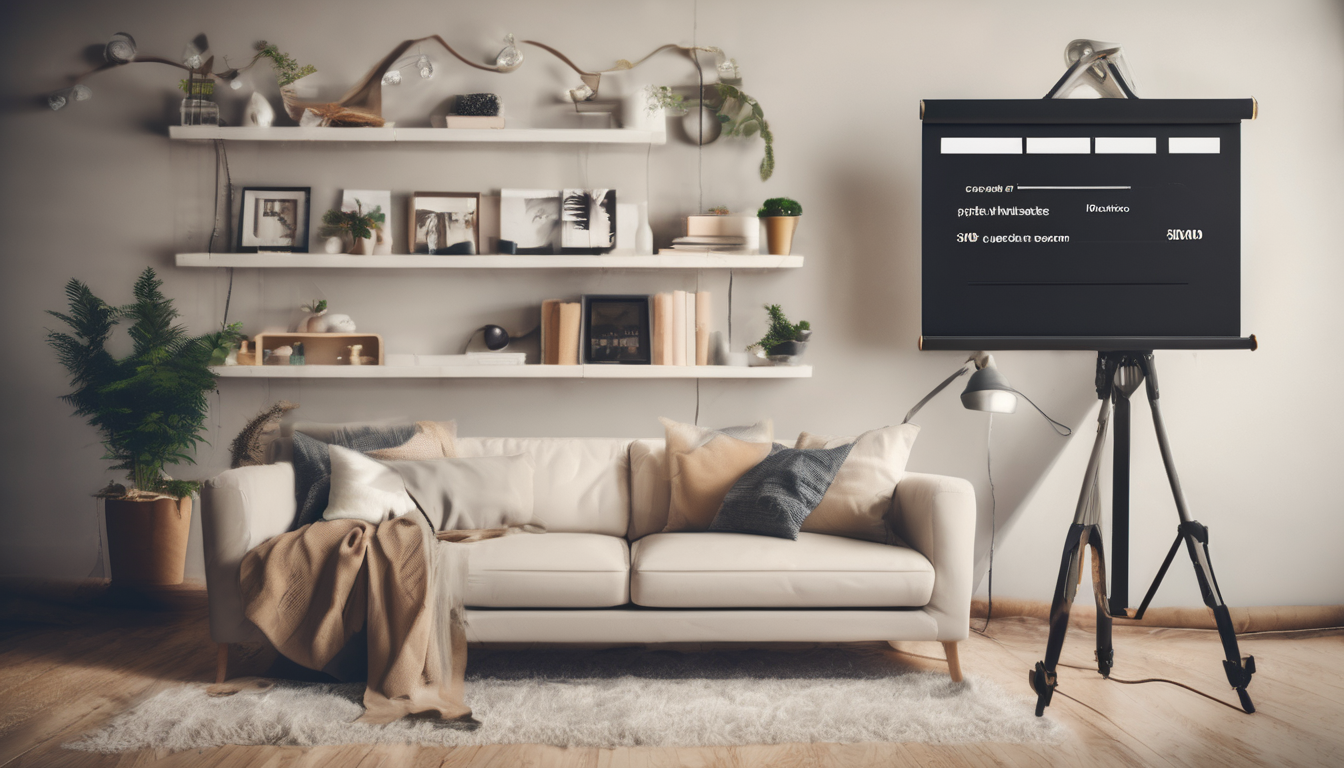 Décoration économique : les erreurs à éviter pour réussir vos projets 3 Les erreurs d’achat à éviter absolument pour une décoration économique réussie