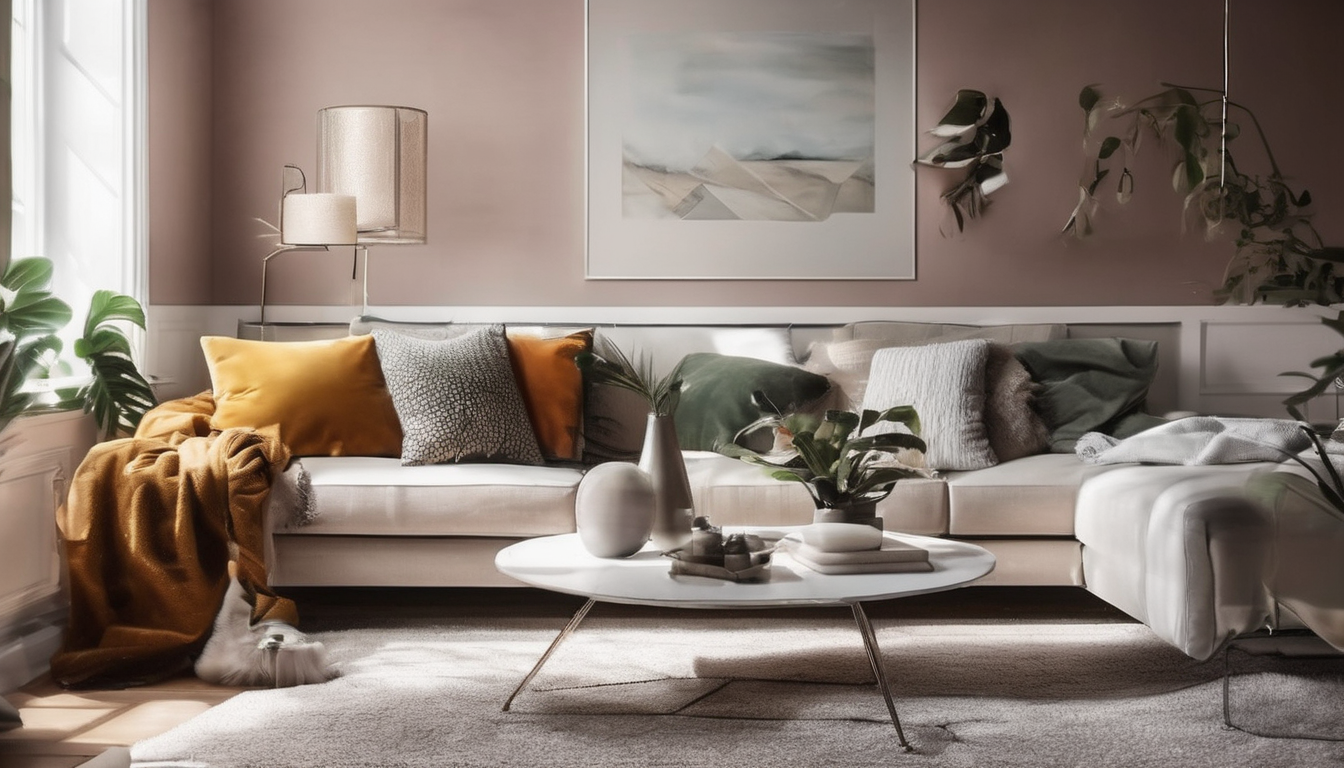 Les meilleures alternatives abordables aux grandes marques de décoration 3 Les meilleures alternatives aux grandes marques de décoration : astuces pour un intérieur stylé à petit prix