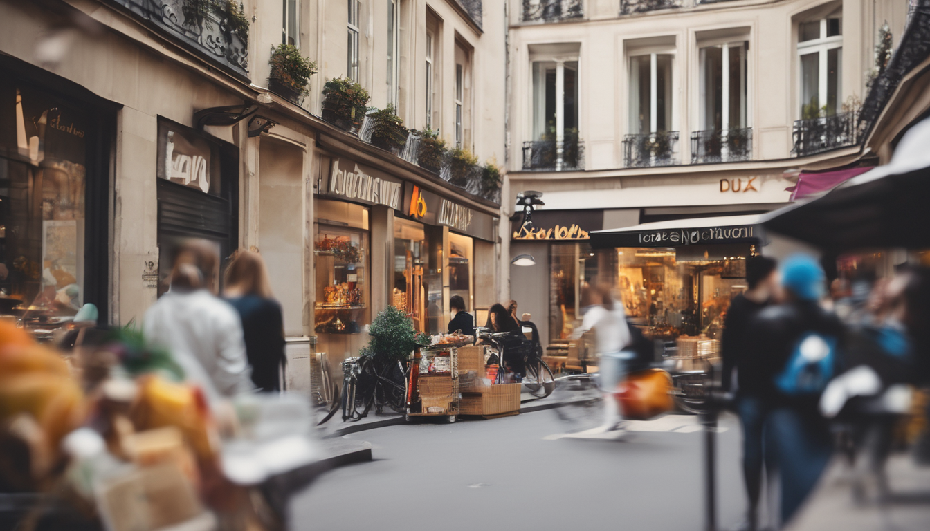 Où Trouver de la Décoration Pas Chère à Paris : Guide Pratique 4 Les meilleures astuces pour acheter de la décoration pas chère en ligne à Paris