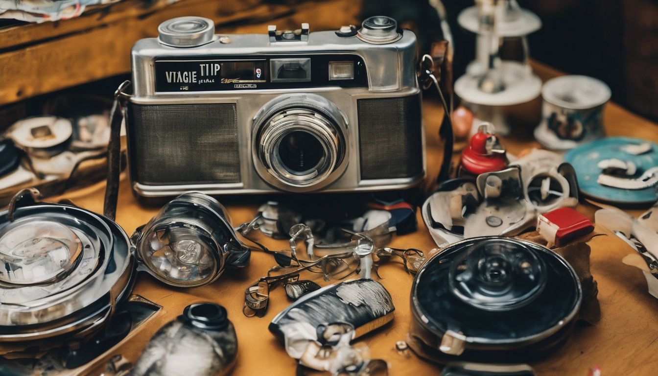 Décoration vintage : top brocantes incontournables en France en 2025 3 Les meilleures astuces pour restaurer vos trouvailles vintage issues des brocantes françaises