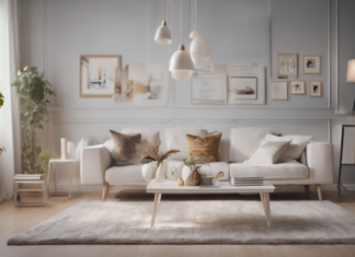 Les meilleurs hacks IKEA pour une déco élégante et haut de gamme