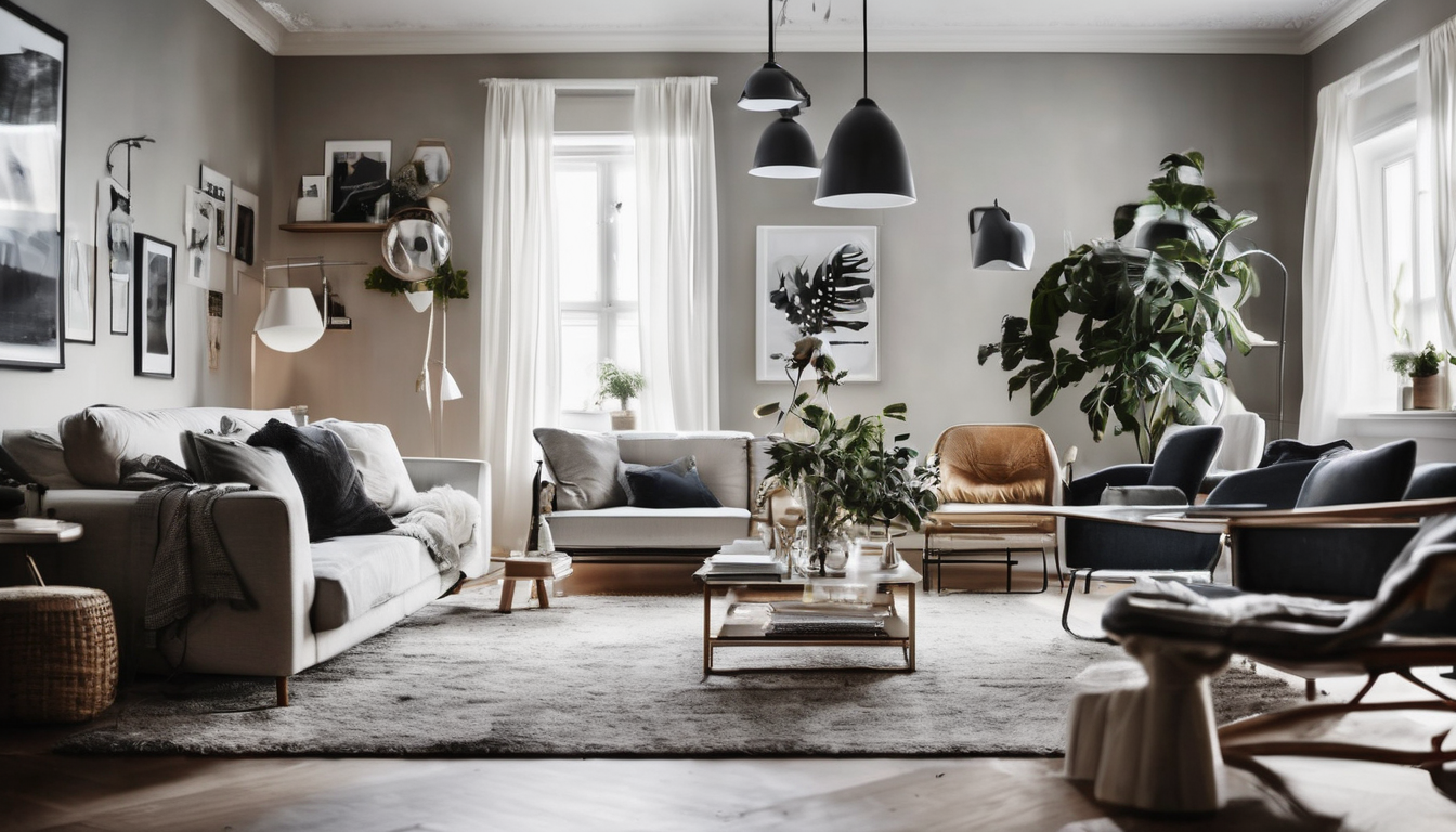 Les meilleurs hacks IKEA pour une déco élégante et haut de gamme 2 Les meilleurs hacks IKEA pour une déco haut de gamme sans se ruiner