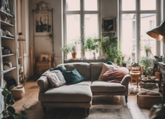 Les meilleurs sites pour acheter de la décoration d’occasion en France