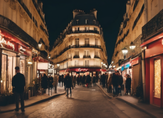 Où Trouver de la Décoration Pas Chère à Paris : Guide Pratique