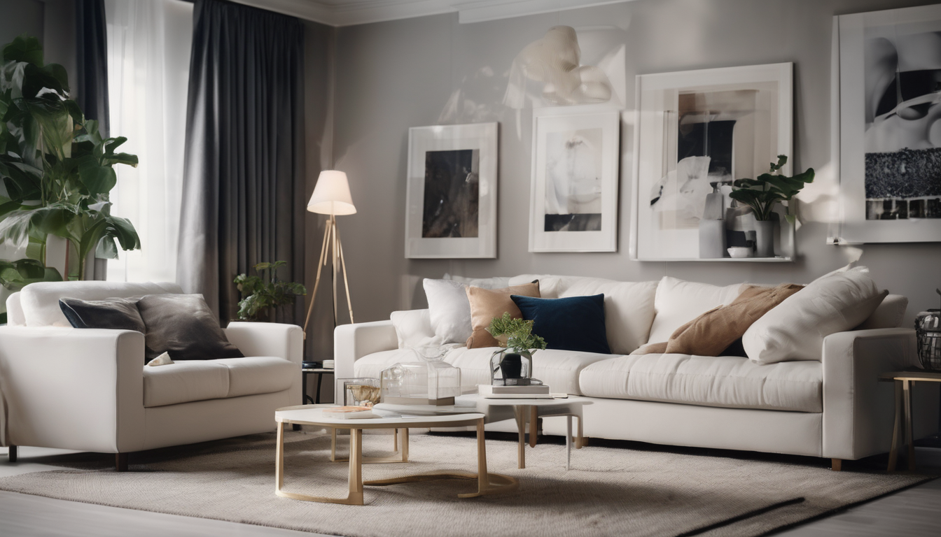 Les meilleurs hacks IKEA pour une déco élégante et haut de gamme 3 Pourquoi choisir les accessoires IKEA pour sublimer votre intérieur de luxe