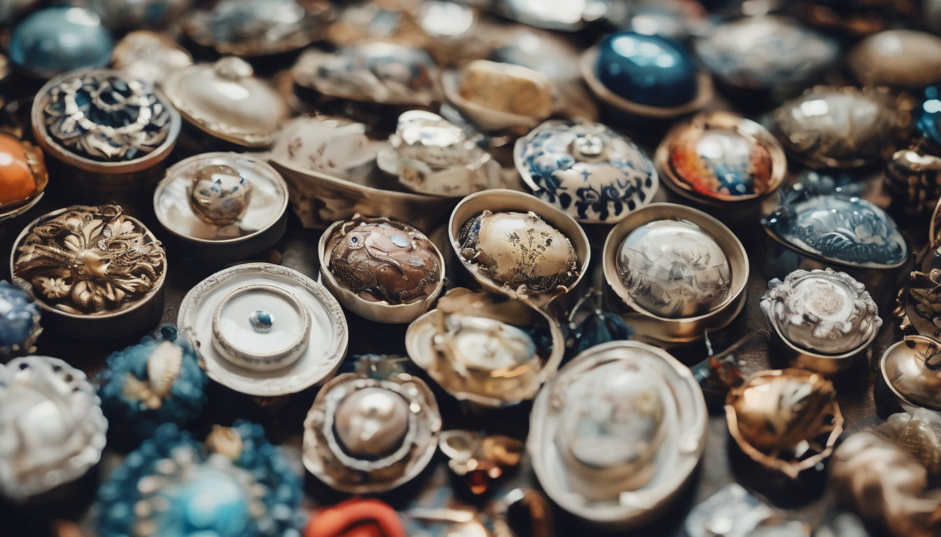 Les meilleurs sites pour acheter de la décoration d'occasion en France 2 Pourquoi choisir les plateformes spécialisées pour acheter de la décoration d'occasion en France