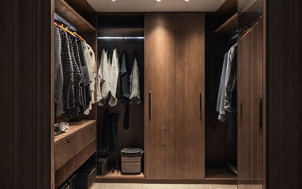 Pourquoi choisir un coffre électrique plutôt qu'un simple placard classique ?