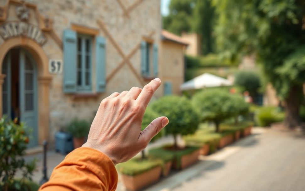 Pourquoi le style provençal est-il si difficile à moderniser ?