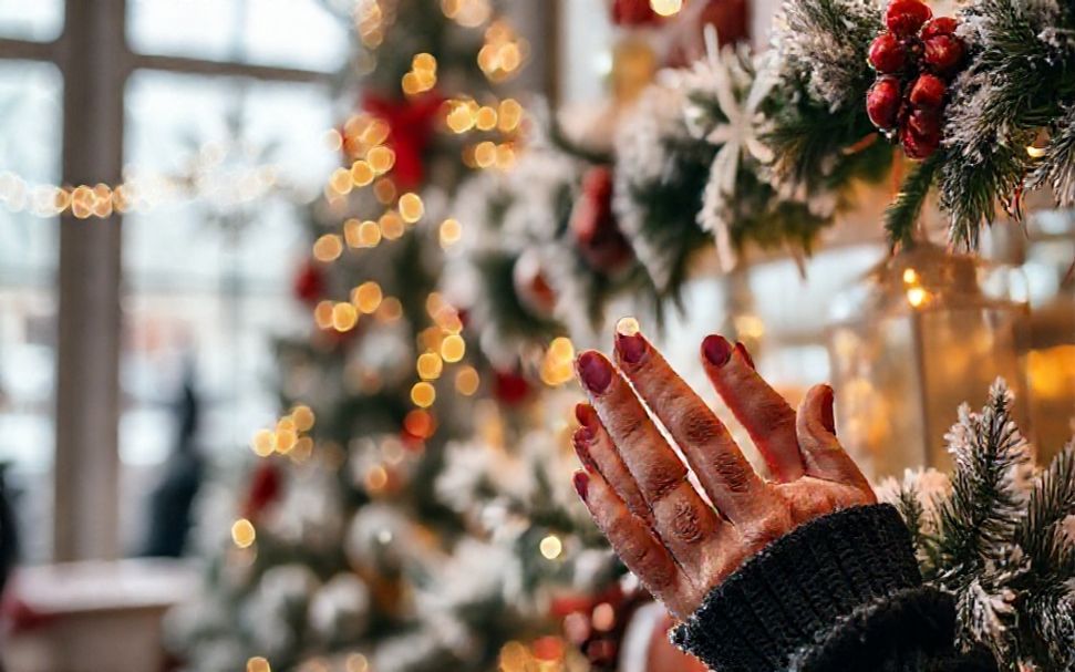 Pourquoi les cierges sont essentiels à la décoration de Noël