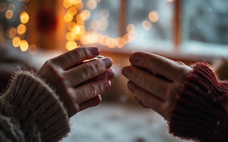 Créer un esprit hygge : Décoration d'hiver 2025 pour un intérieur chaleureux 5 Pourquoi les couleurs chaleureuses sont essentielles à l'hygge en hiver