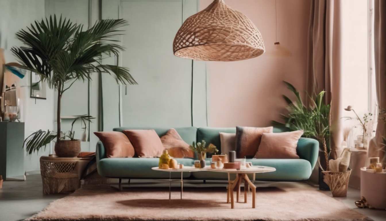 Pourquoi les meilleures enseignes françaises révolutionnent la décoration pas chère cette année