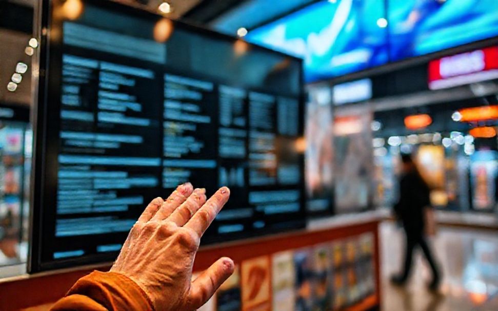 Pourquoi les Tableaux d'Affichage Design Sont-ils Si Importants dans les Campagnes de Marketing ?