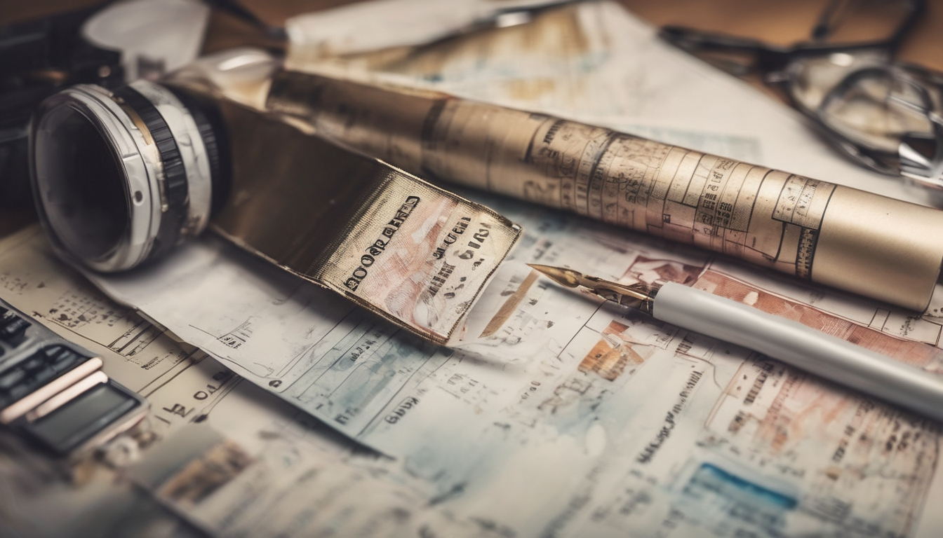 Décoration économique : les erreurs à éviter pour réussir vos projets 2 Pourquoi négliger le budget peut ruiner vos projets de décoration économique