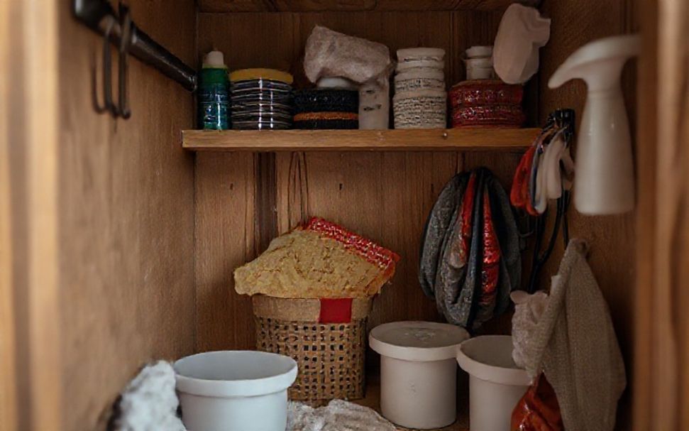 Pourquoi nettoyer les espaces cachés avant les vacances est crucial