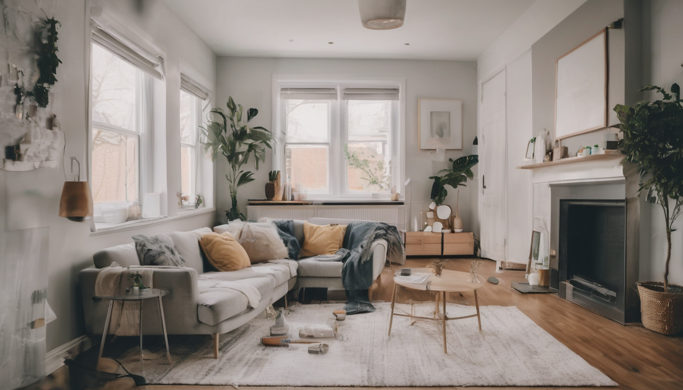 Rénovation petit budget en 2025 : les étapes clés pour bien démarrer 3 Pourquoi prioriser les travaux essentiels dans une rénovation petit budget