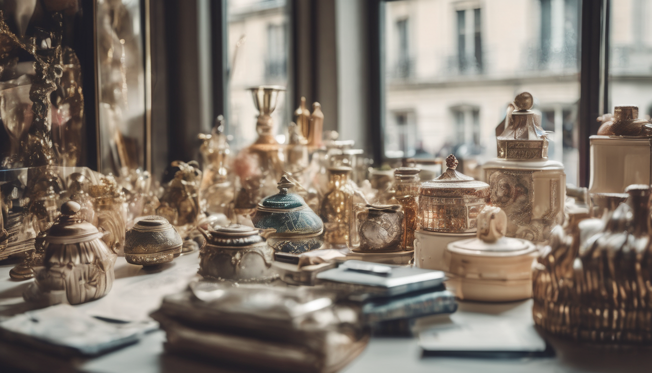 Où Trouver de la Décoration Pas Chère à Paris : Guide Pratique 3 Pourquoi privilégier les magasins d’usine et les ventes privées pour économiser sur la déco