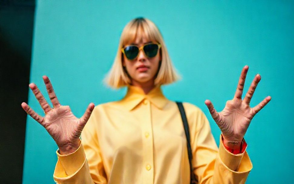 Renouvelez votre étagère de peinture pour l'été : conseils de Printemps 2 The Truth About la tendance des couleurs passées et celles à venir pour l'été