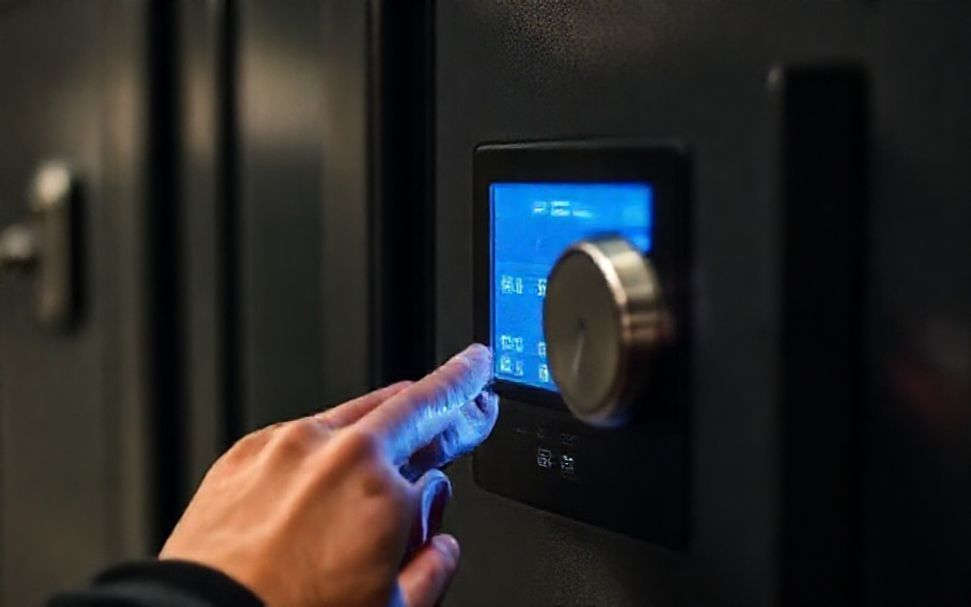 The Truth About les Coffres Électriques : Améliorent-ils Vraiment l'Efficacité de Stockage ?