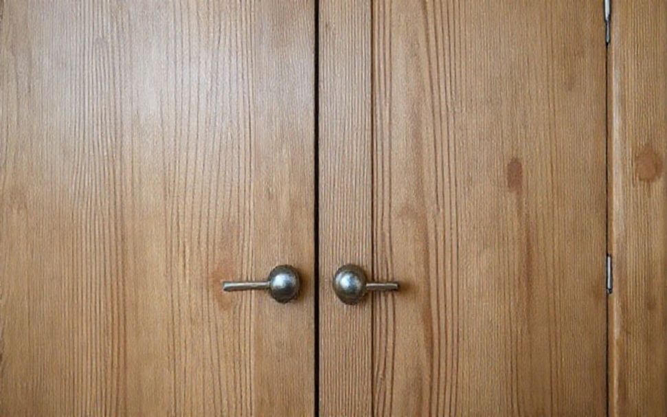 The Truth About les portes en bois pour une insonorisation efficace