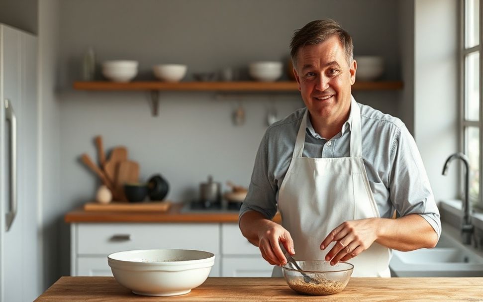 The Truth About les tendances de la cuisine rustique en 2025