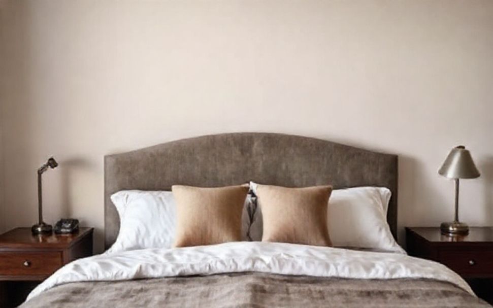 Créez une tête de lit personnalisée en 3 heures 3 Why choisir une tête de lit personnalisée plutôt qu'un meuble prêt-à-porter ?