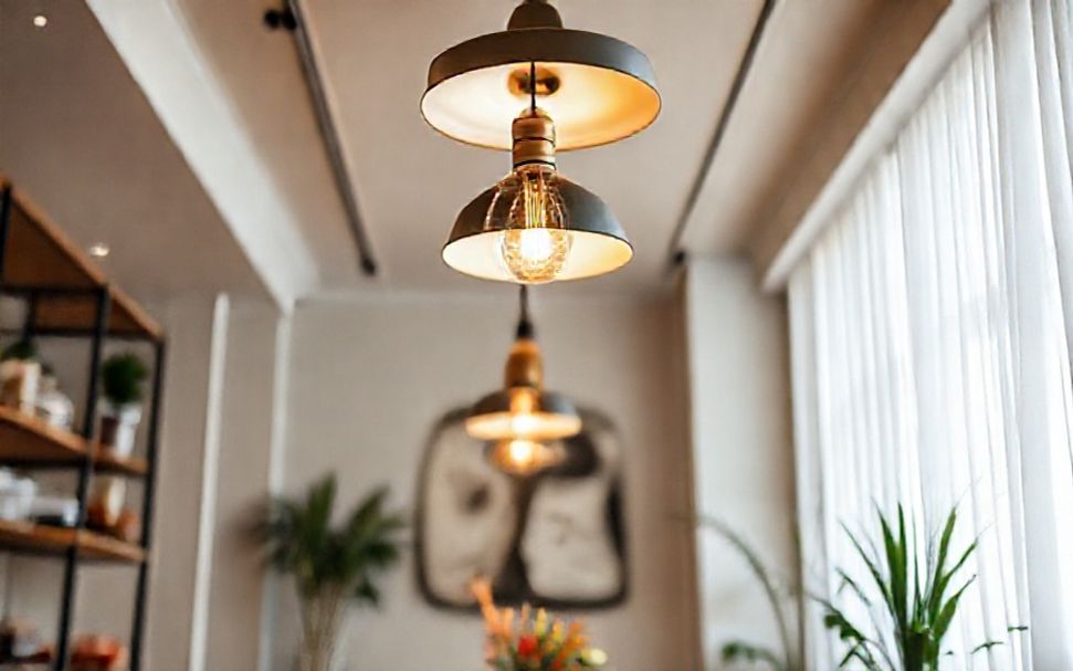 Améliorez l'éclairage de votre intérieur avec des luminaires personnalisés 3 Why les luminaires personnalisés sont essentiels pour une décoration intérieure réussie