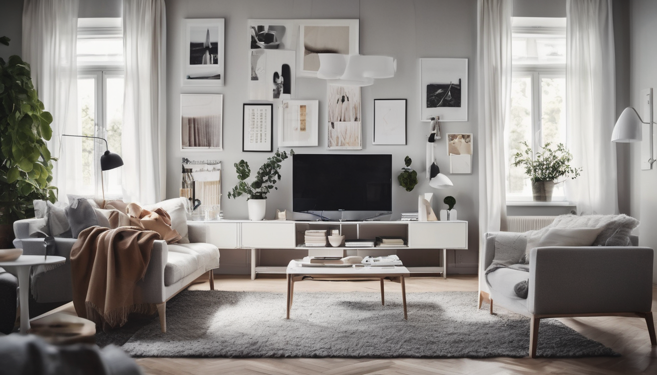 Les meilleurs hacks IKEA pour une déco élégante et haut de gamme 4 X astuces IKEA pour un rendu chic et personnalisé dans chaque pièce