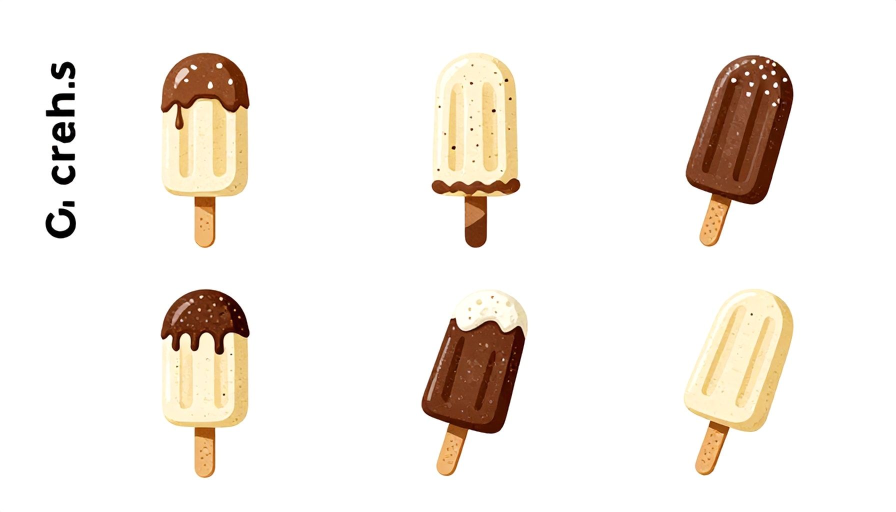 Découvrez les délices des Saintes Glaces 4 5 façons créatives de savourer les saintes glaces