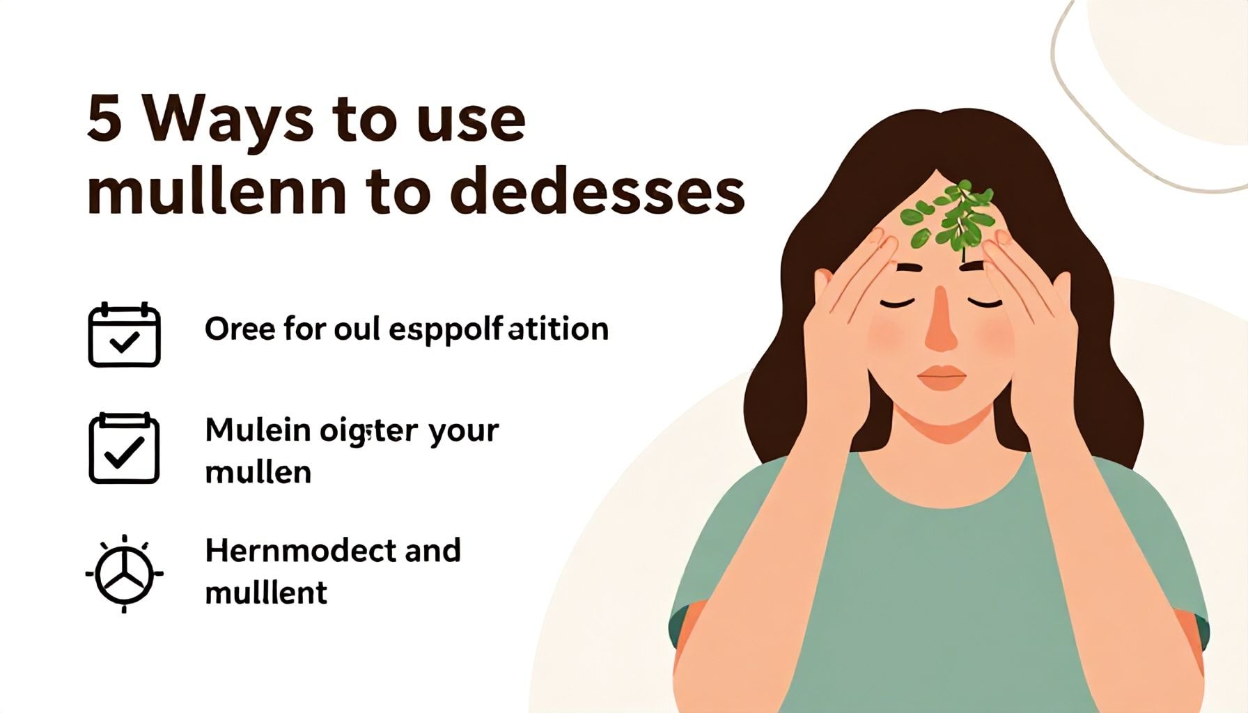 Les bienfaits méconnus de la muflier 3 5 façons d'utiliser la muflier pour apaiser vos maux de tête