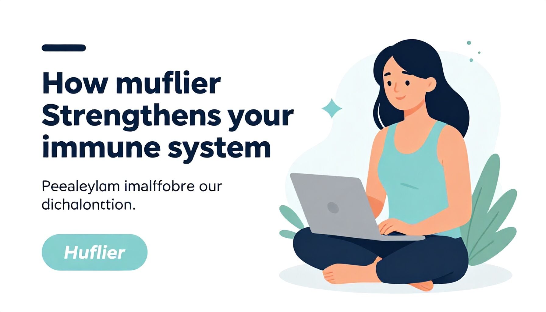 Les bienfaits méconnus de la muflier 1 Comment la muflier renforce votre système immunitaire