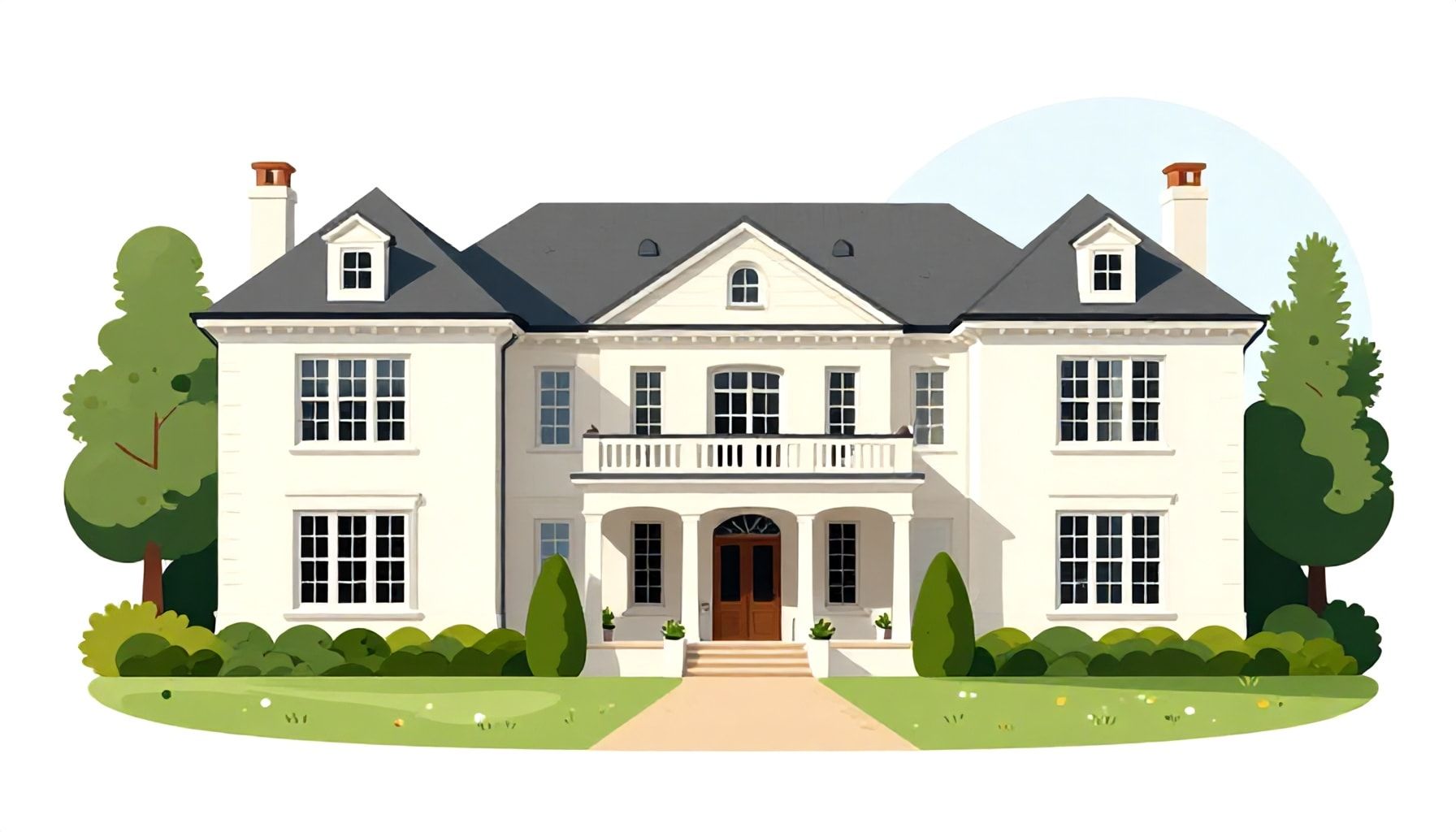 Comment les hôtels particuliers préservent-ils leur charme historique