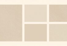 Le beige : l’élégance discrète de la neutralité