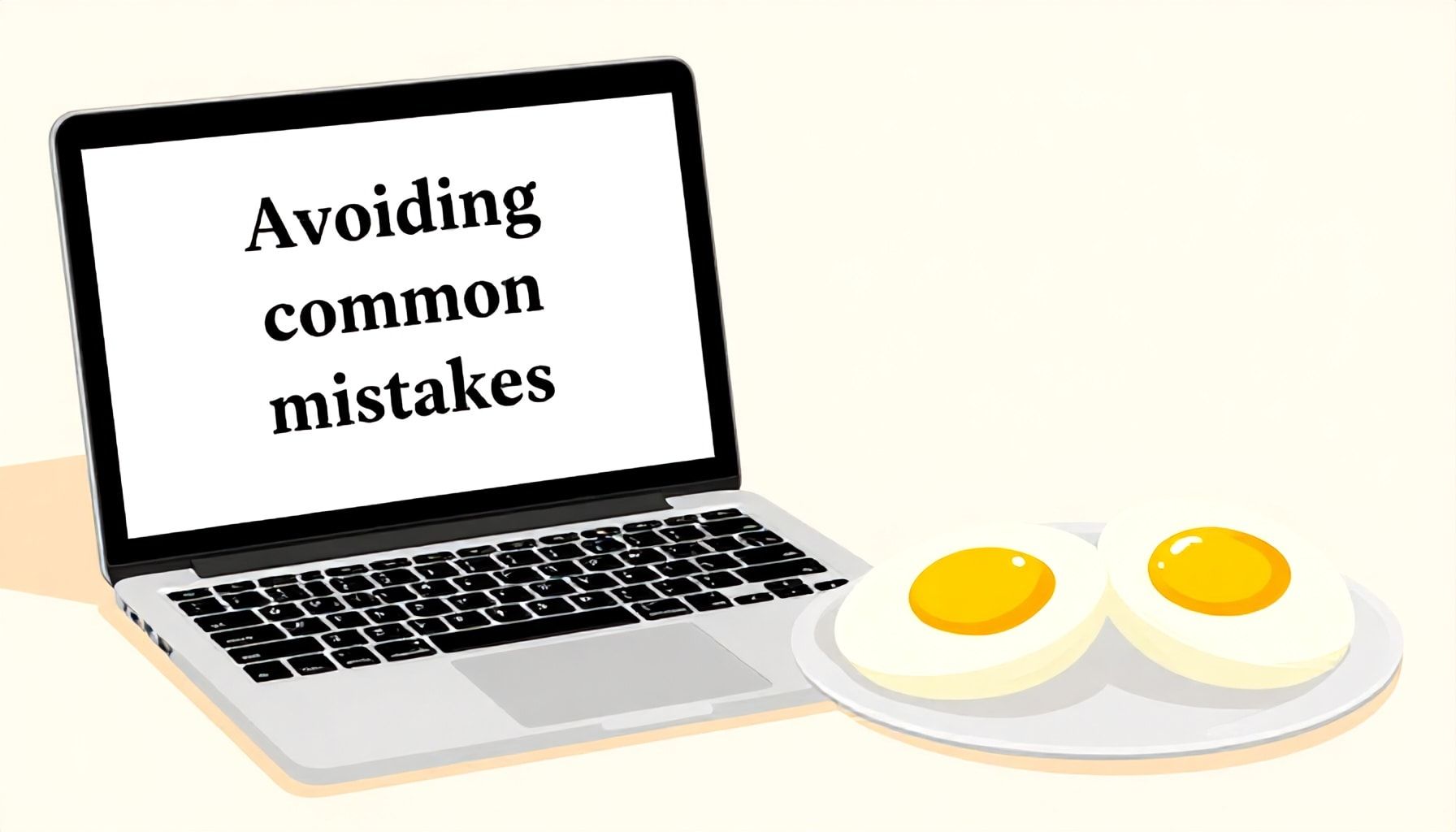 Découvrez l'art des œufs à la coque parfaits 5 Éviter les erreurs courantes avec les œufs à la coque