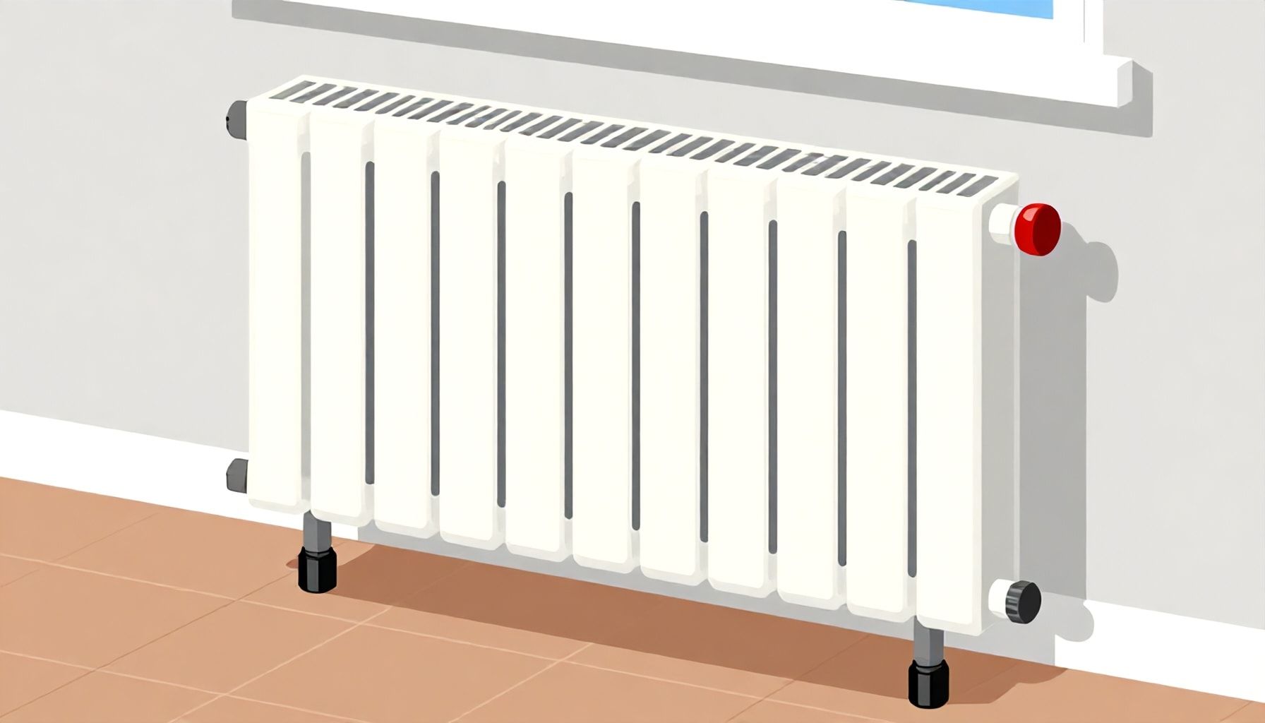 La vérité sur la fréquence à laquelle vous devez purger radiateur