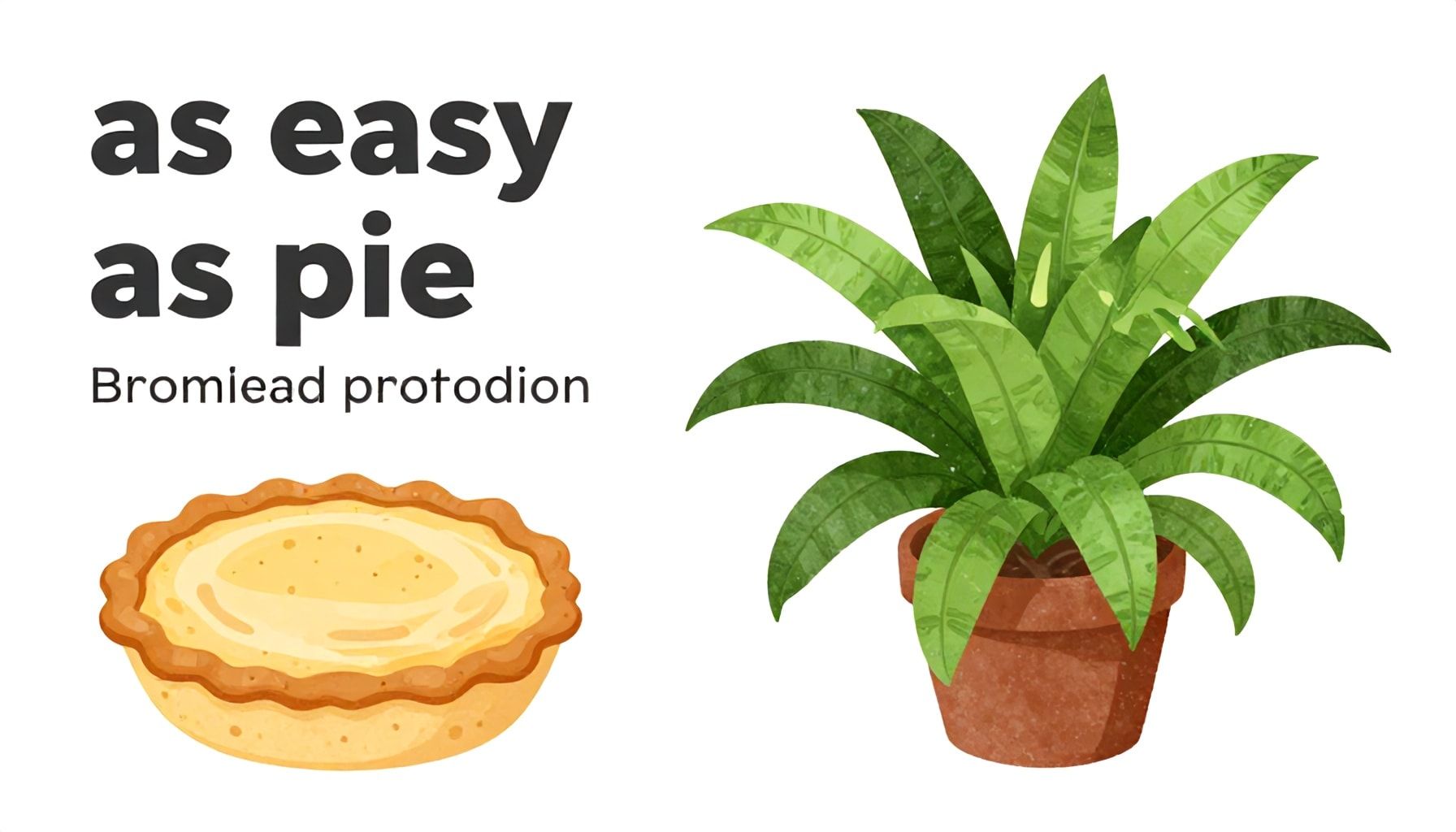 Les Bromélias : Des Plantes d'Intérieur Étonnantes et Faciles à Entretenir 5 La vérité sur la propagation des bromélias : simple comme bonjour