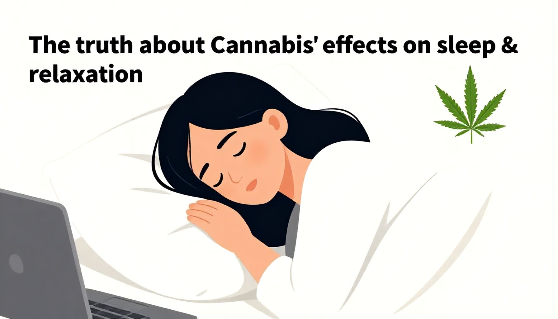 Découvrez les bienfaits du canna 5 La vérité sur les effets du canna sur le sommeil et la relaxation