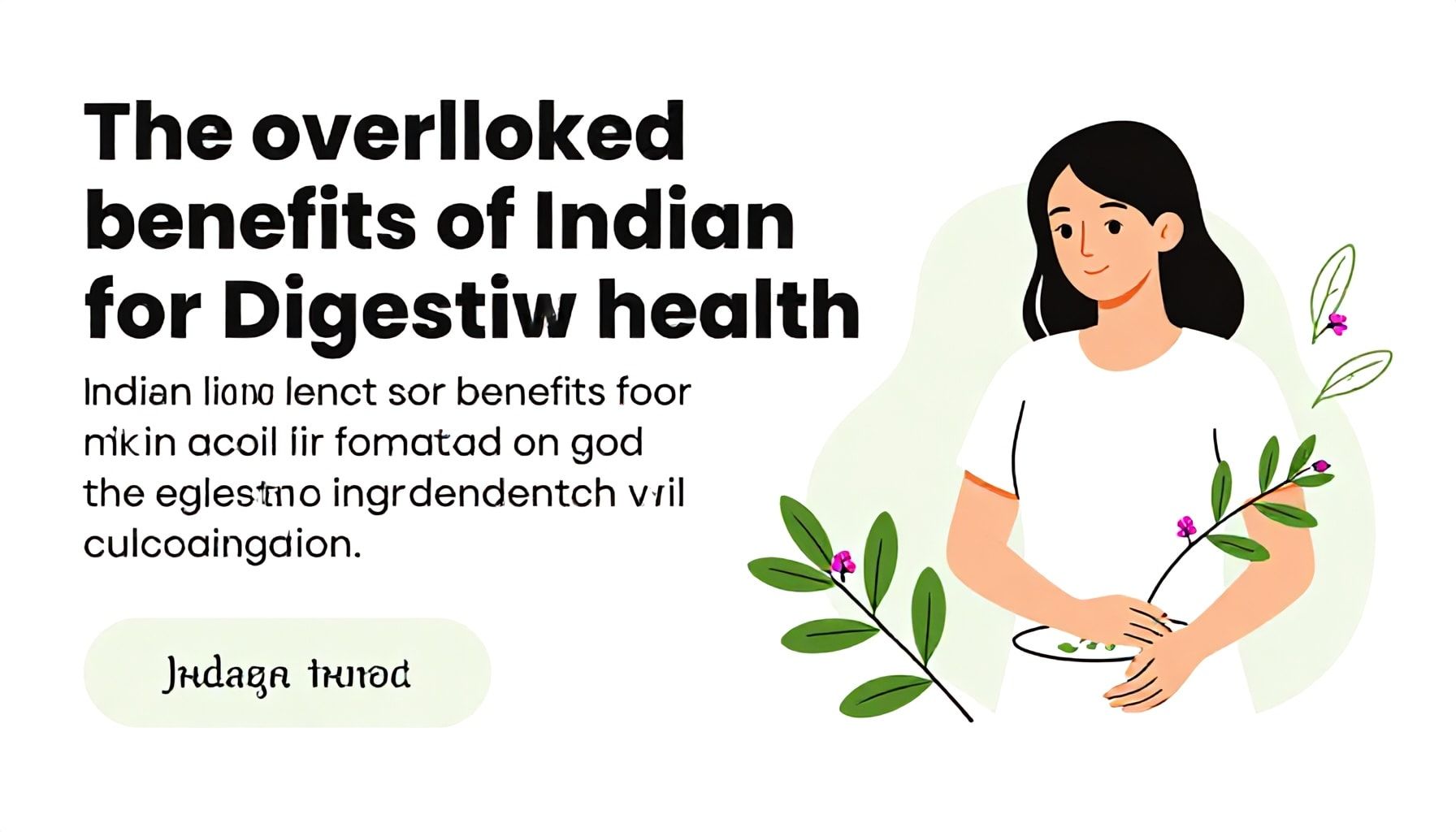 Découvrez les bienfaits du lila des Indes 3 Les bienfaits méconnus du lila des Indes pour la santé digestive