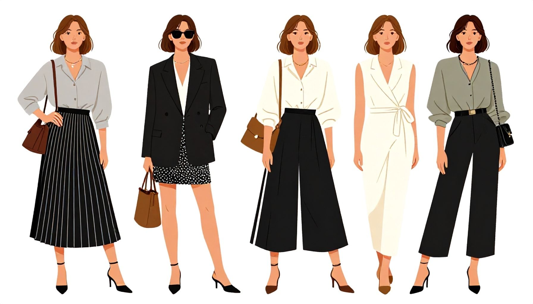 Les secrets de style intemporel de Sophie Thalmann