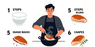 Maîtrisez la cuisson du magret de canard en 5 étapes