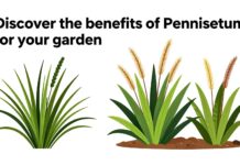 Découvrez les avantages du Pennisetum pour votre jardin