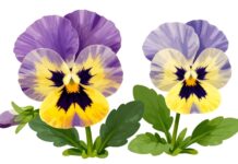 Découvrez l’art de la pensée fleur pour un jardin épanoui