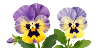 Découvrez l’art de la pensée fleur pour un jardin épanoui